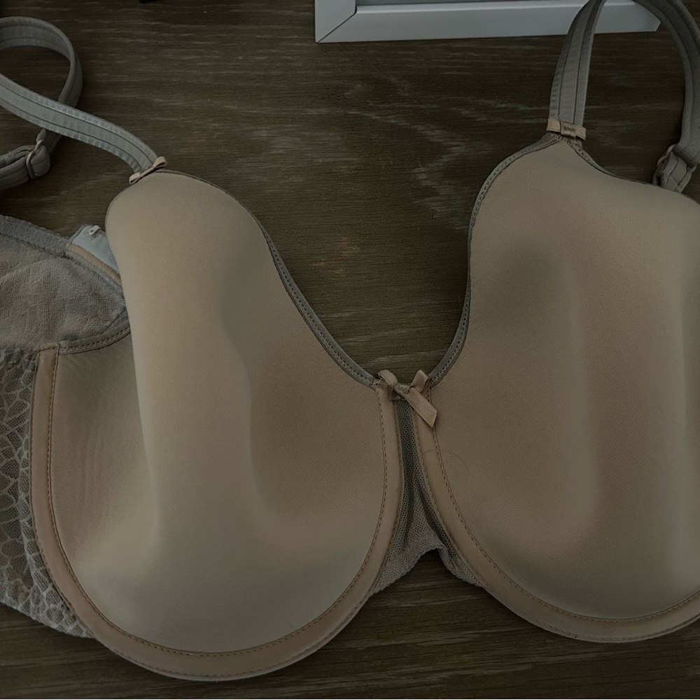 Chantelle minimizer